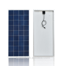 pv solar panel or painel solar 150w